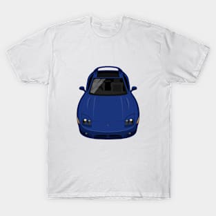 GTO 3000GT Z15AM 1997-2000 - Blue T-Shirt